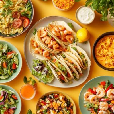All-Recipes All Recipes 1