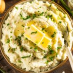 Cottage Cheese Mashed Potatoes: The Creamiest, Healthiest Twist You Need to Try 2 Creamy Cottage Cheese Mashed Potatoes