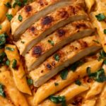 Marry Me Chicken Pasta: Irresistibly Creamy & Easy To Make 2 creamy marry me chicken pasta in bowl