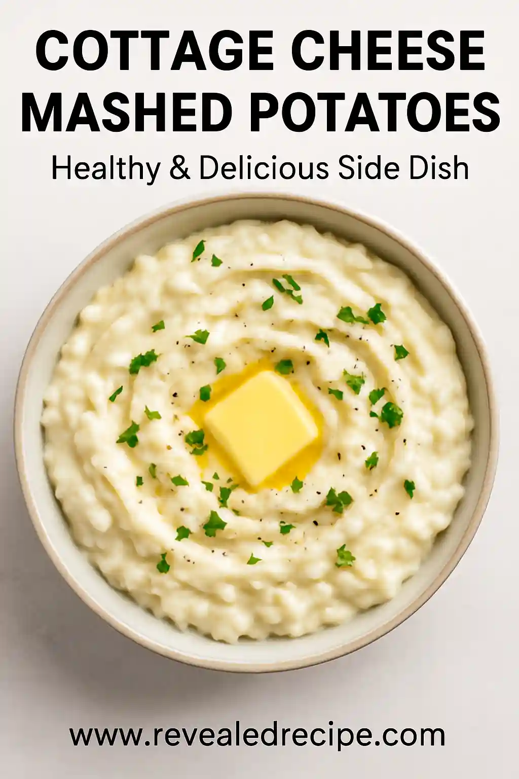 Cottage Cheese Mashed Potatoes: The Creamiest, Healthiest Twist You Need to Try 15 Creamy Cottage Cheese Mashed Potatoes