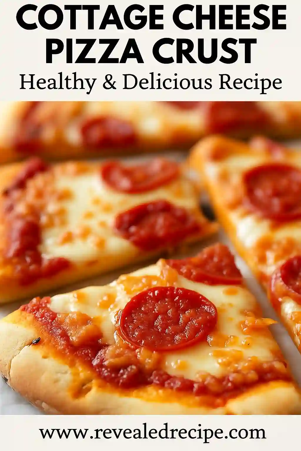 Cottage Cheese Pizza Crust: The Best High-Protein, Low-Carb Alternative 17 cottage cheese pizza crust