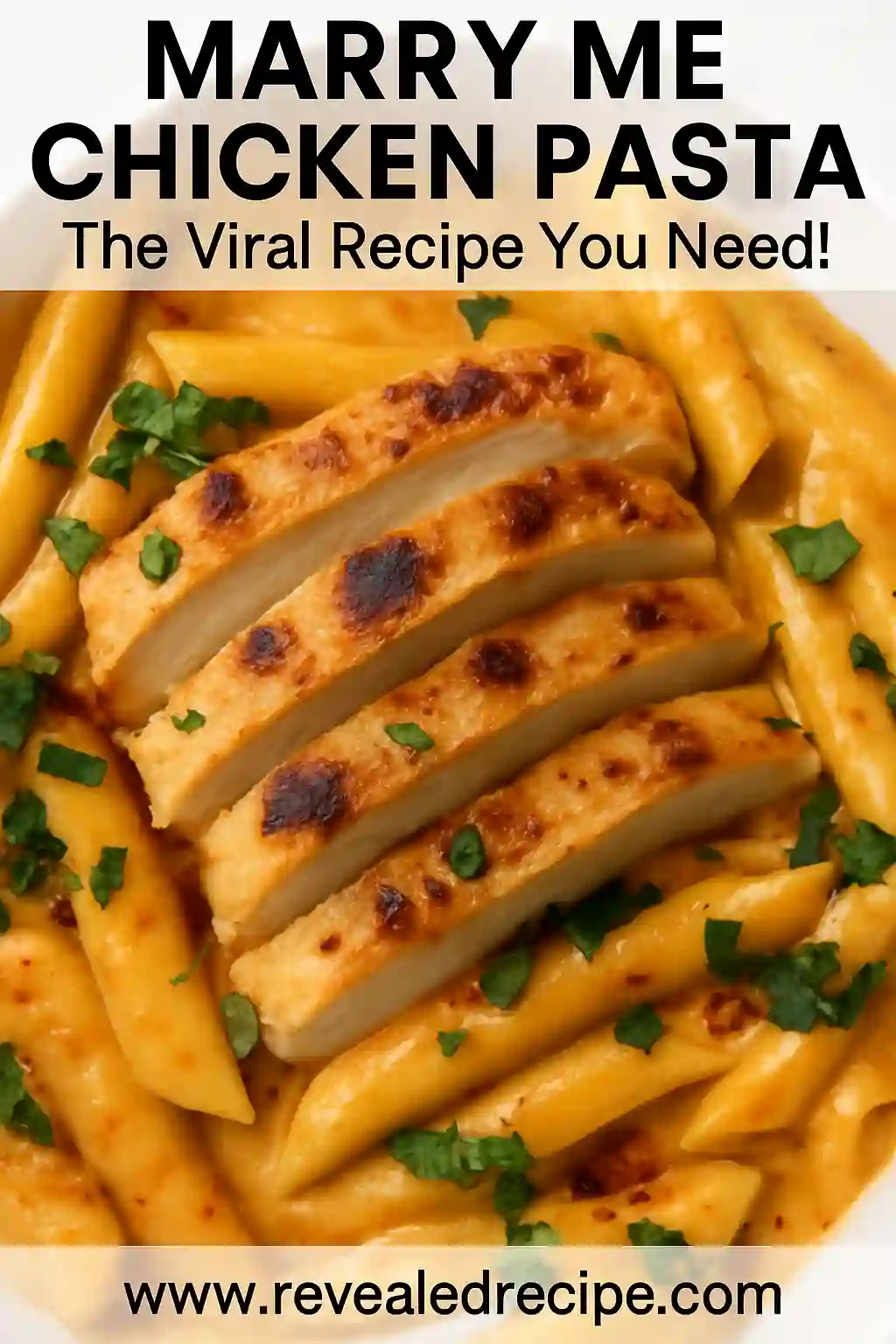 marry me chicken pasta marry me chicken pasta