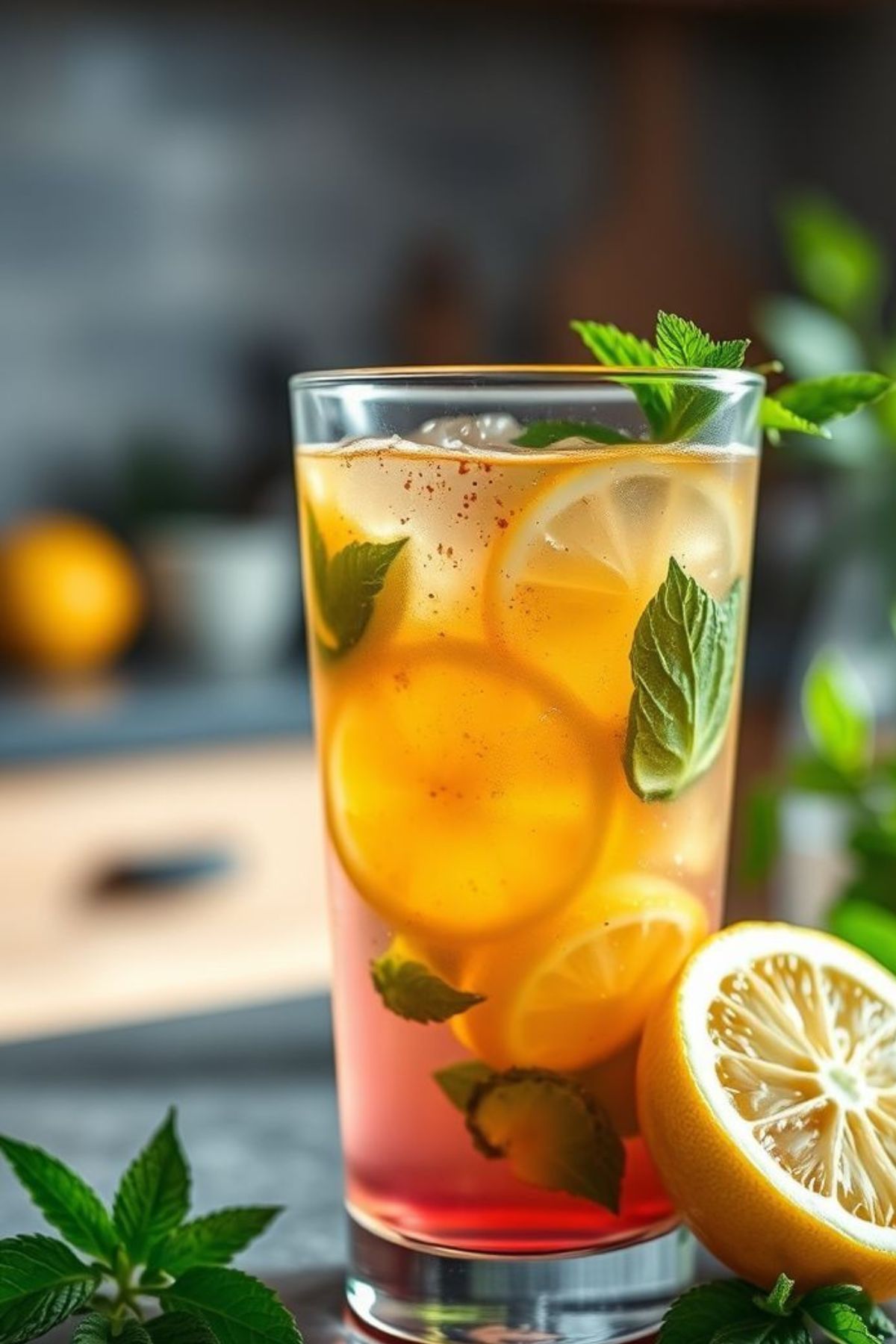 zepbound-recipe-for-weight-loss zepbound recipe for weight loss in a glass with lemon and cayenne