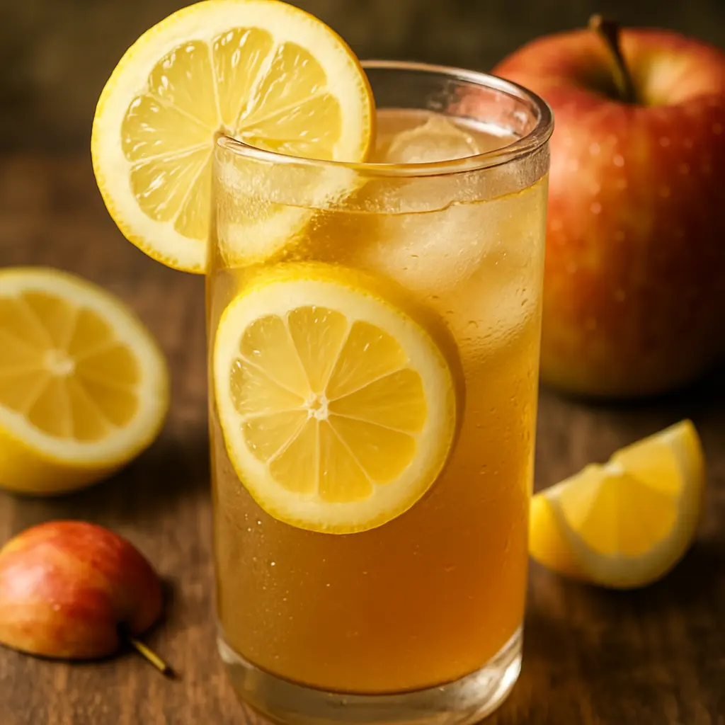 appetite-suppressant-drinks-detox-lemon appetite suppressant drinks apple cider vinegar lemon detox recipe