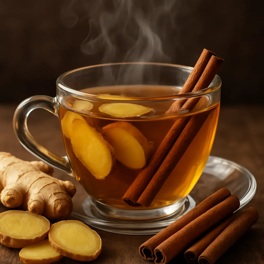 best-appetite-suppressant-drinks-ginger-cinnamon.webp best appetite suppressant drinks ginger cinnamon herbal tea recipe