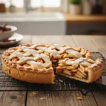 The Quintessential Taste of Autumn: A Deep Dive into Classic Apple Pie 15 Appe Pie Recipe