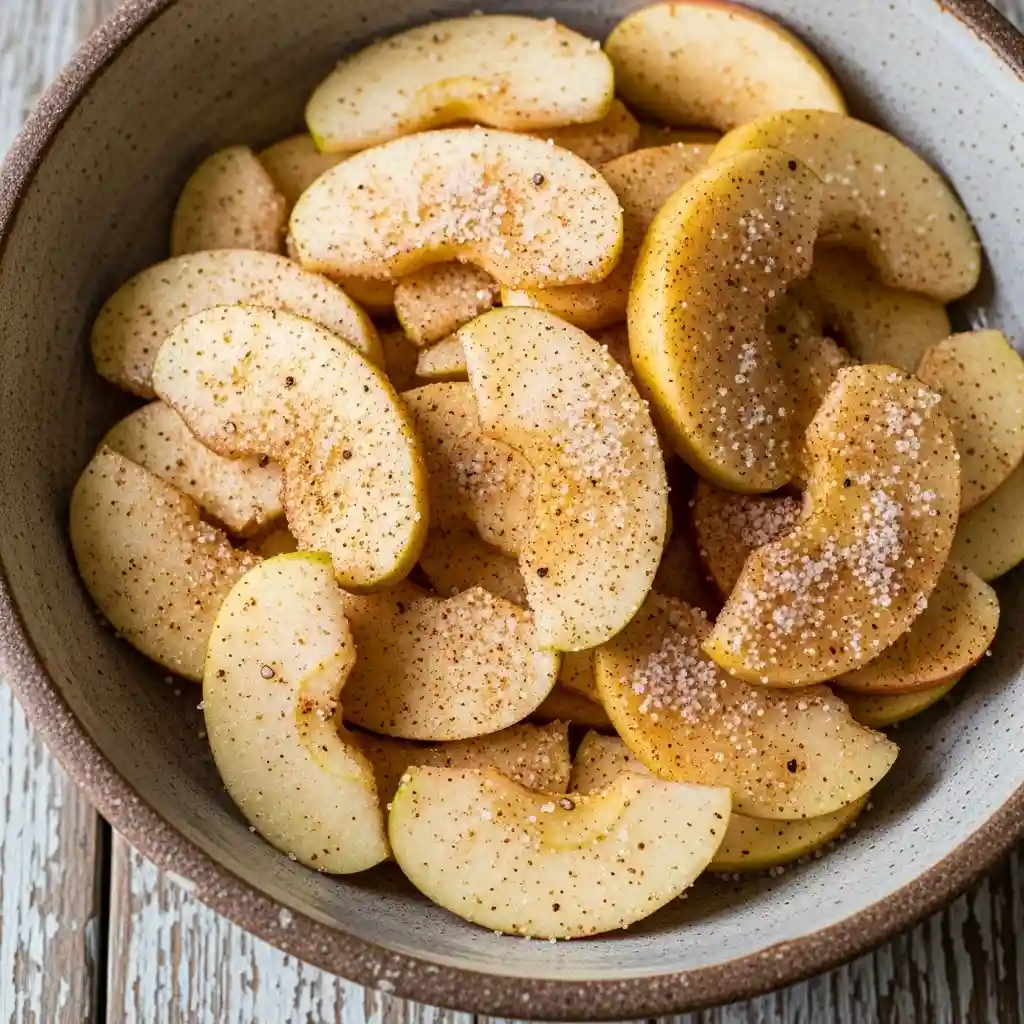 The Quintessential Taste of Autumn: A Deep Dive into Classic Apple Pie 11 Appe Pie Recipe1