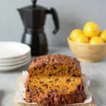 Banana Chocolate Chip Pumpkin Bread 11 bread featured size