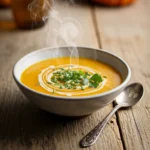 The Golden Embrace of Autumn: A Deep Dive into Butternut Squash Soup 11 butternut squash soup recipe