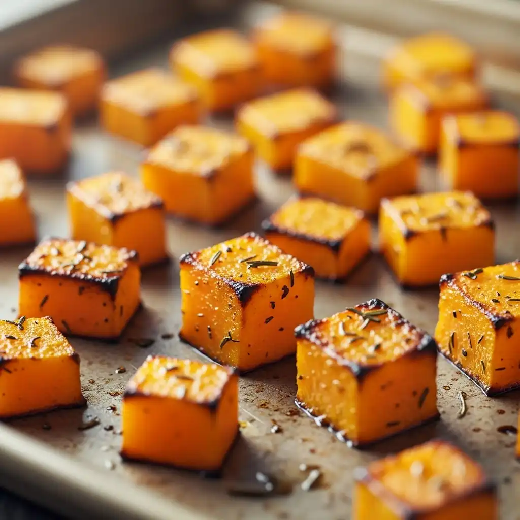 The Golden Embrace of Autumn: A Deep Dive into Butternut Squash Soup 22 butternut squash soup recipe1