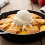 Peaches in 2025: Your Guide to Easy Peach Recipes and Cobbler Delights 17 featured image compressed 1