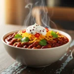 The Hearty Embrace of a Classic: A Deep Dive into Chili 14 homemade chili recipe