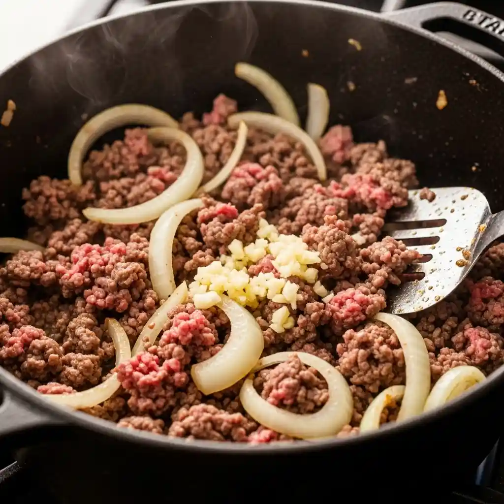 The Hearty Embrace of a Classic: A Deep Dive into Chili 26 homemade chili recipe1