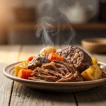 The Ultimate Comfort: A Deep Dive into Slow Cooker Pot Roast 11 pot roast recipe