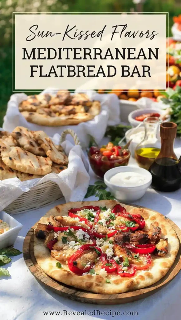 24 Fast Food Wedding Catering Ideas: Gourmet DIY Recipes & Cost-Effective Menu Planning 19 create a sun drenched vibrant and gourmet pinterest