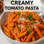 10 Easy Dinner Recipes for Busy Nights That Save Time 314 pinterest pin one pot pasta