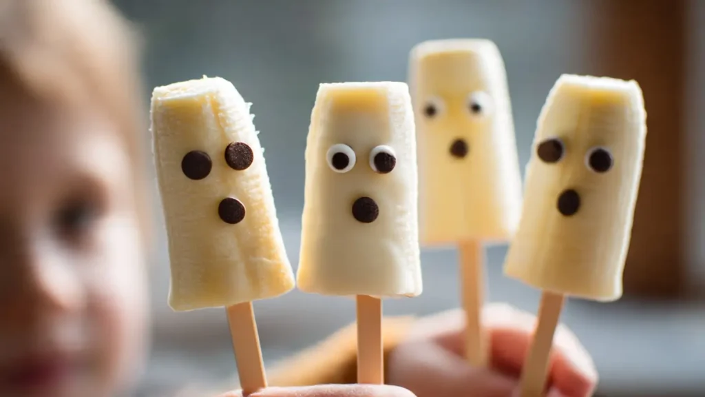Halloween Treats Fun For Kids: Spooky Snacks & No‑Bake Ideas Everyone Can Enjoy 1 1 1