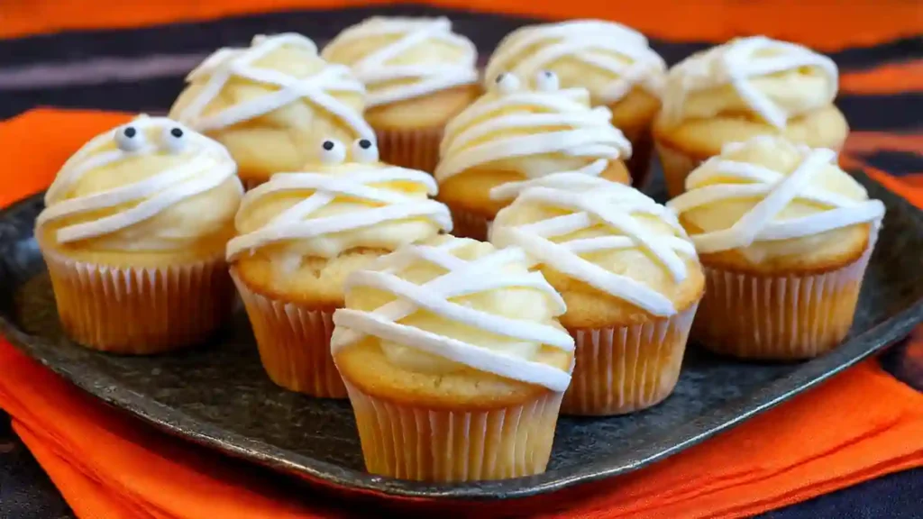 Halloween Treats Fun For Kids: Spooky Snacks & No‑Bake Ideas Everyone Can Enjoy 8 111