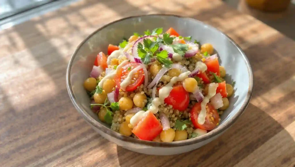 17 Dinner Ideas: Easy, Healthy, Budget-Friendly Dinners Tonight 12 17 EASY DINNER02