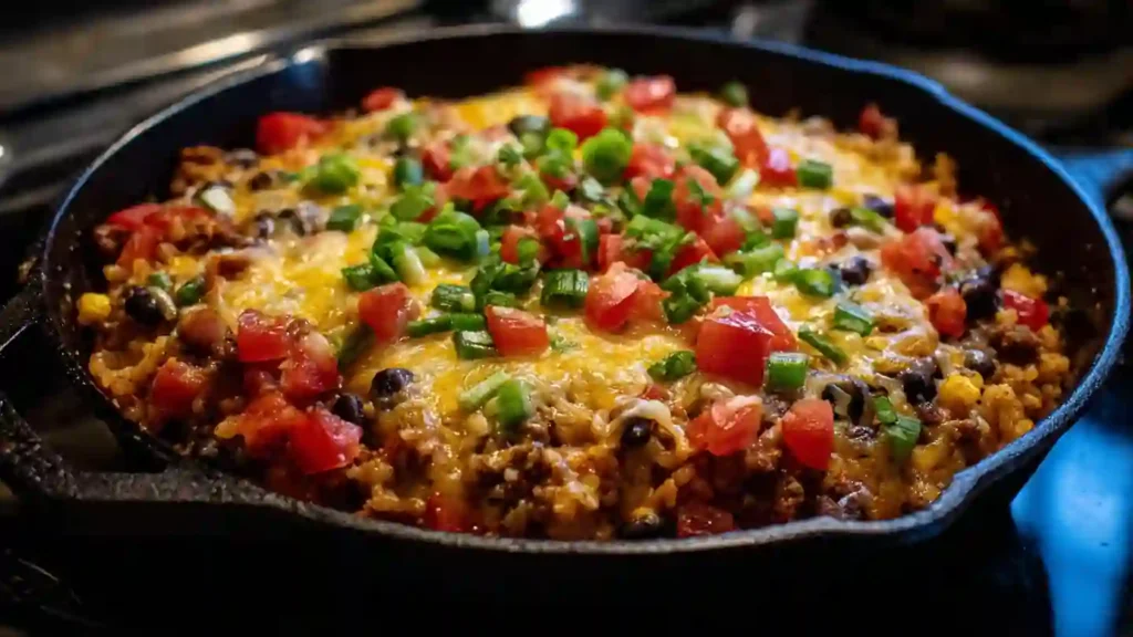 17 Dinner Ideas: Easy, Healthy, Budget-Friendly Dinners Tonight 19 17 EASY DINNER03