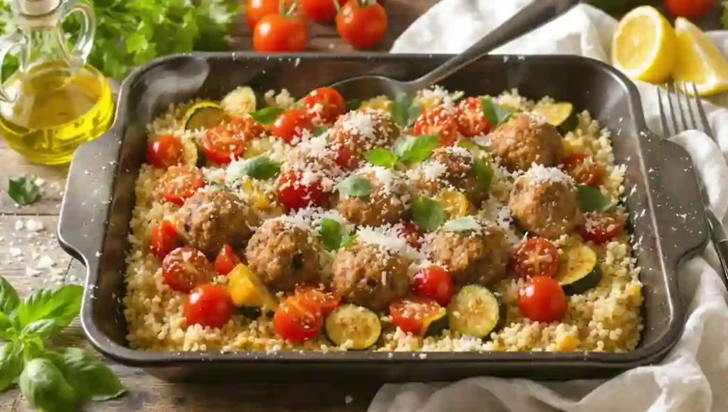 17 Dinner Ideas: Easy, Healthy, Budget-Friendly Dinners Tonight 15 17 EASY DINNER07
