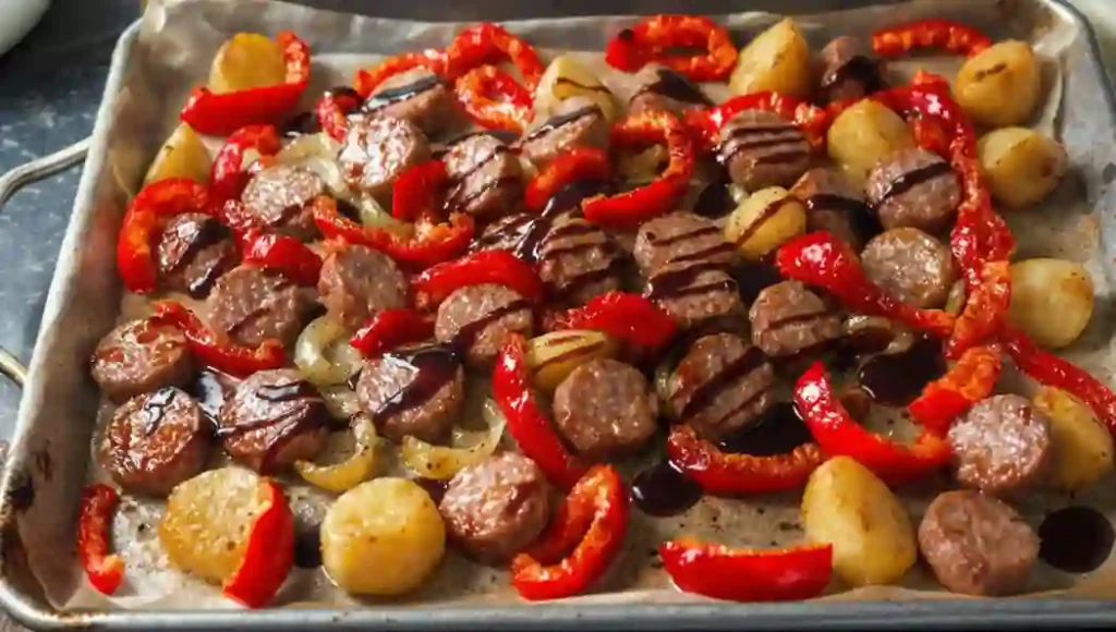 17 Dinner Ideas: Easy, Healthy, Budget-Friendly Dinners Tonight 13 17 EASY DINNER09