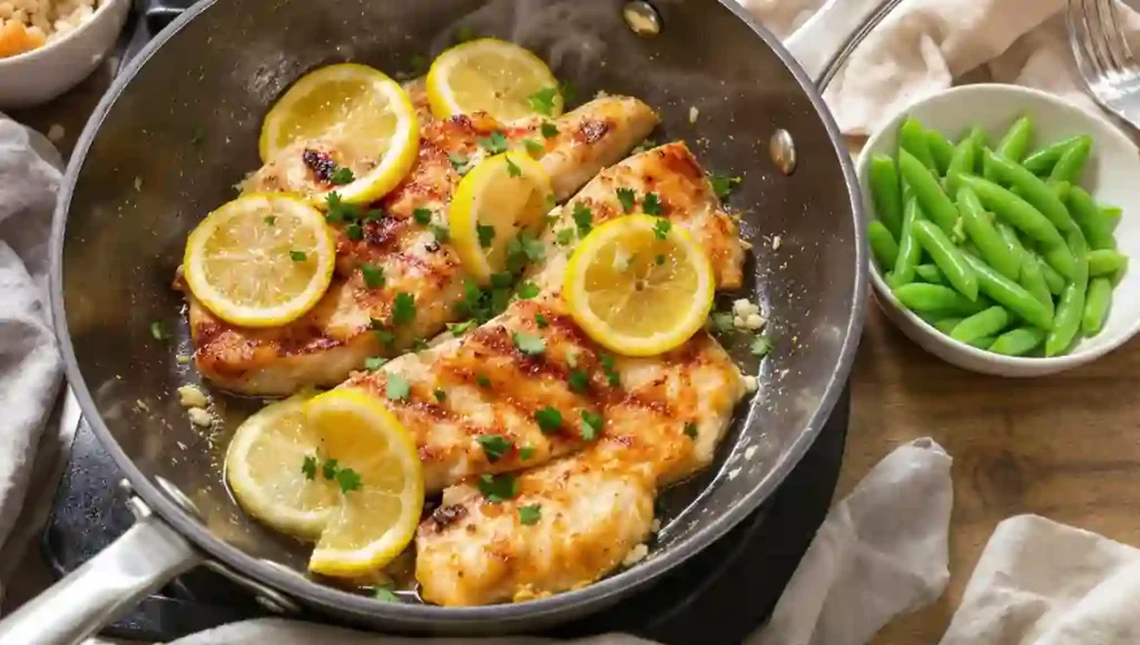 17 Dinner Ideas: Easy, Healthy, Budget-Friendly Dinners Tonight 4 17 EASY DINNER10