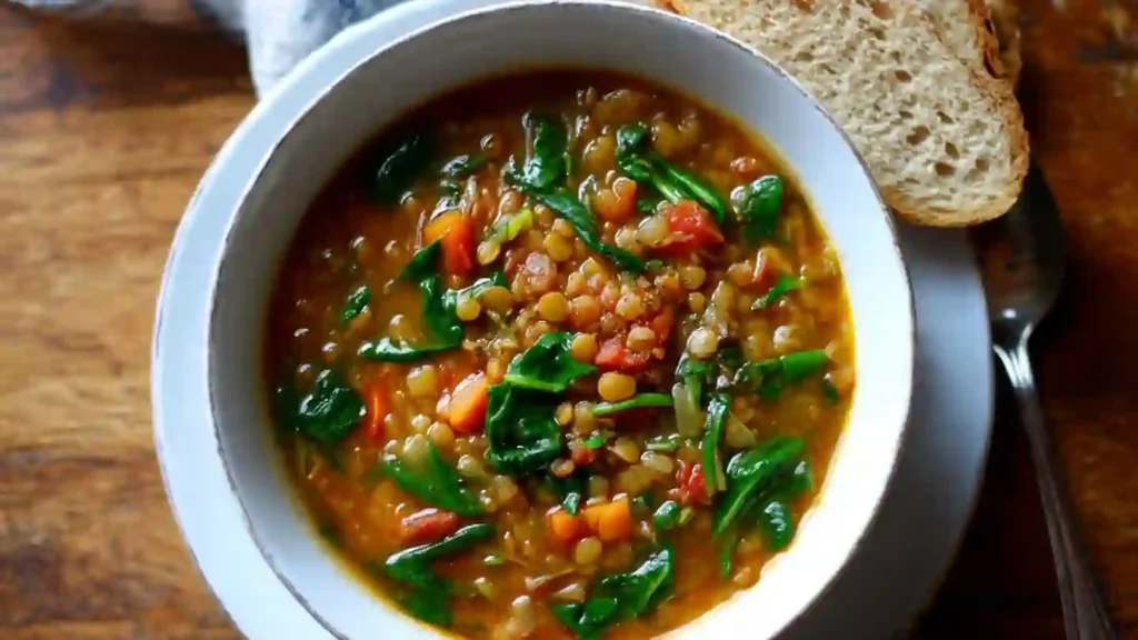 17 Dinner Ideas: Easy, Healthy, Budget-Friendly Dinners Tonight 22 17 EASY DINNER15