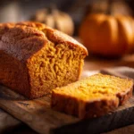 Pumpkin Bread: The Ultimate Moist, Spiced Fall Recipe 16 1 q80