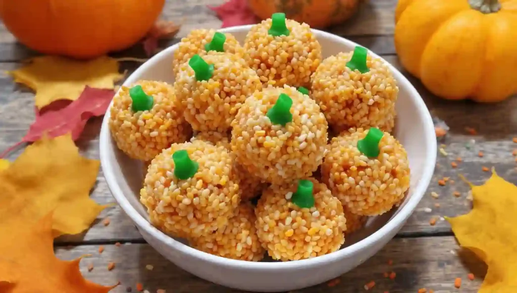 Halloween Treats Fun For Kids: Spooky Snacks & No‑Bake Ideas Everyone Can Enjoy 2 2 2
