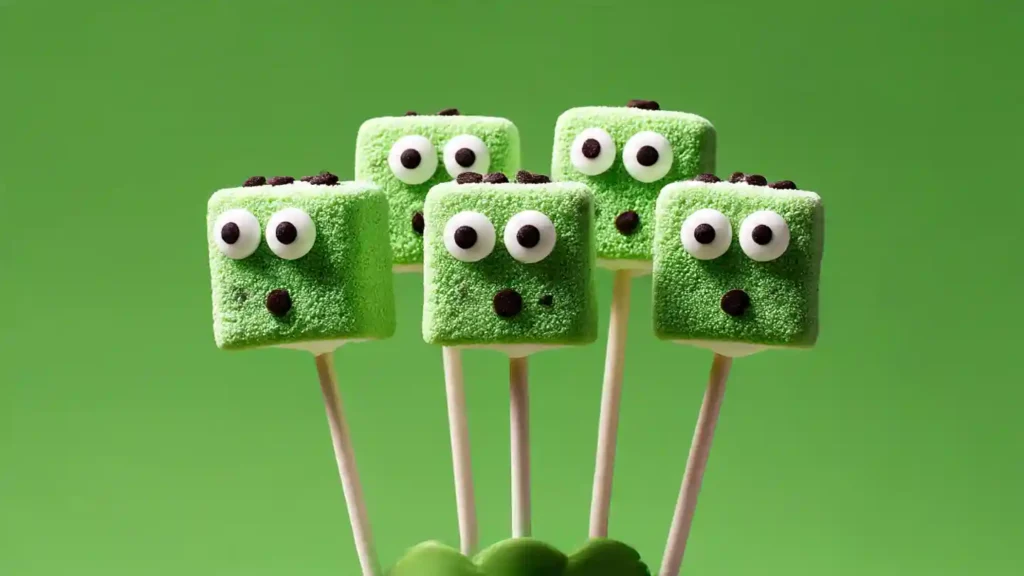 Halloween Treats Fun For Kids: Spooky Snacks & No‑Bake Ideas Everyone Can Enjoy 9 22