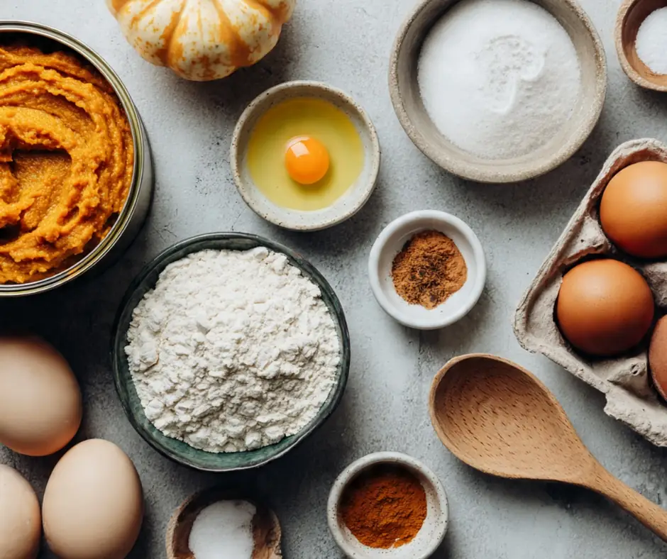 Pumpkin Bread: The Ultimate Moist, Spiced Fall Recipe 21 2 q70