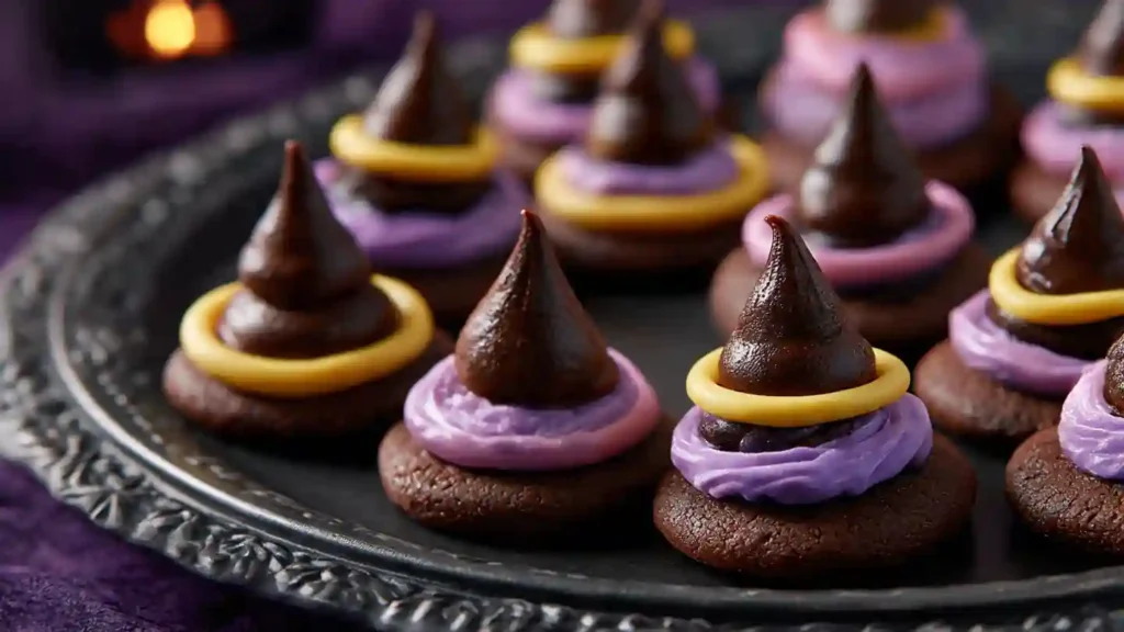 Halloween Treats Fun For Kids: Spooky Snacks & No‑Bake Ideas Everyone Can Enjoy 3 3 3