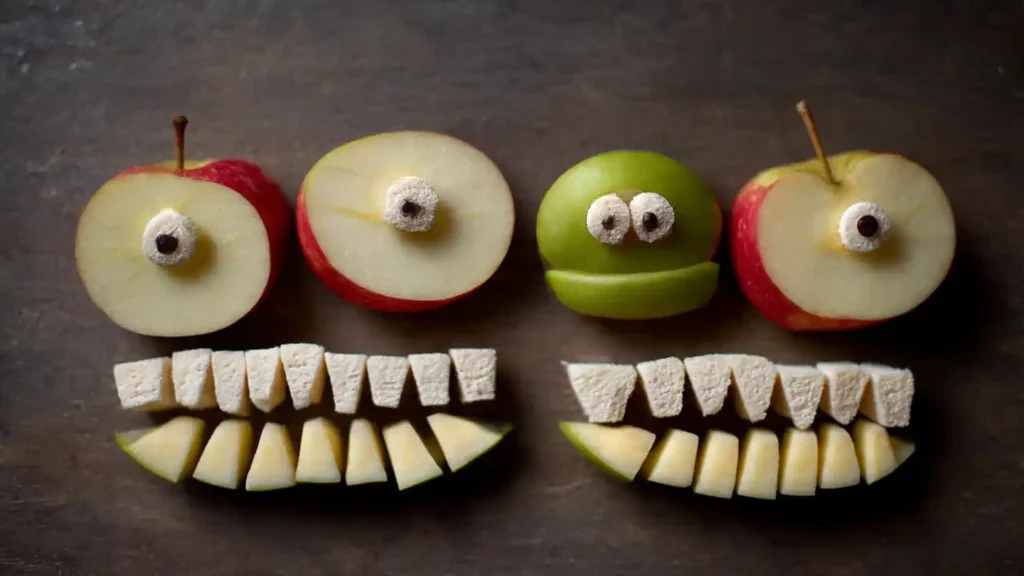 Halloween Treats Fun For Kids: Spooky Snacks & No‑Bake Ideas Everyone Can Enjoy 27 444 3