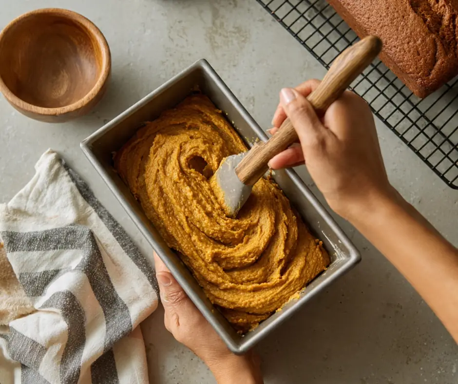 Pumpkin Bread: The Ultimate Moist, Spiced Fall Recipe 25 4 q70