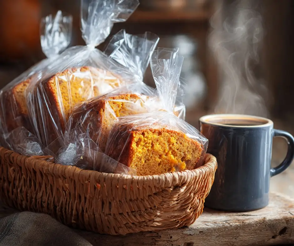 Pumpkin Bread: The Ultimate Moist, Spiced Fall Recipe 30 5 q70