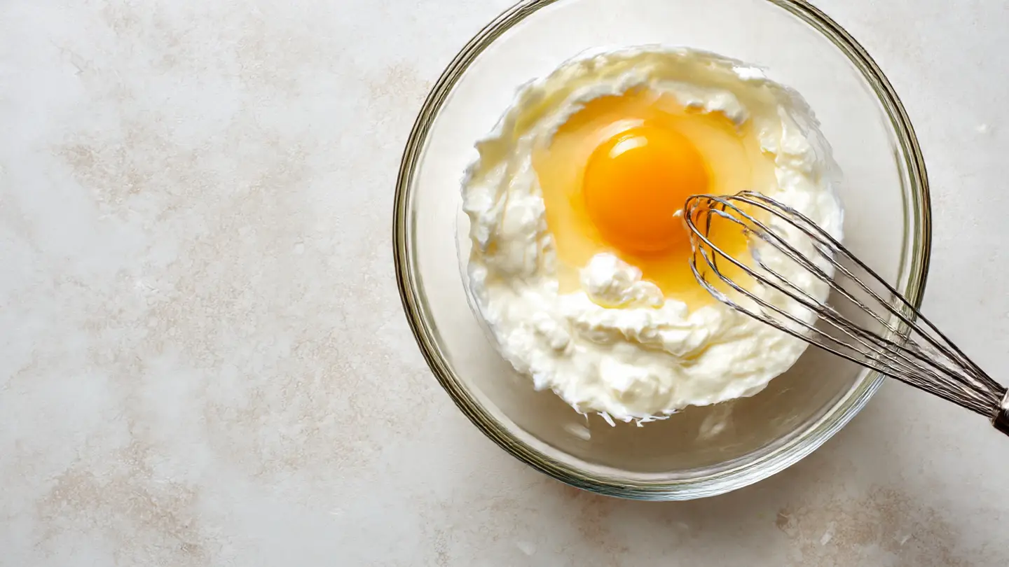 breakfast ideas step1