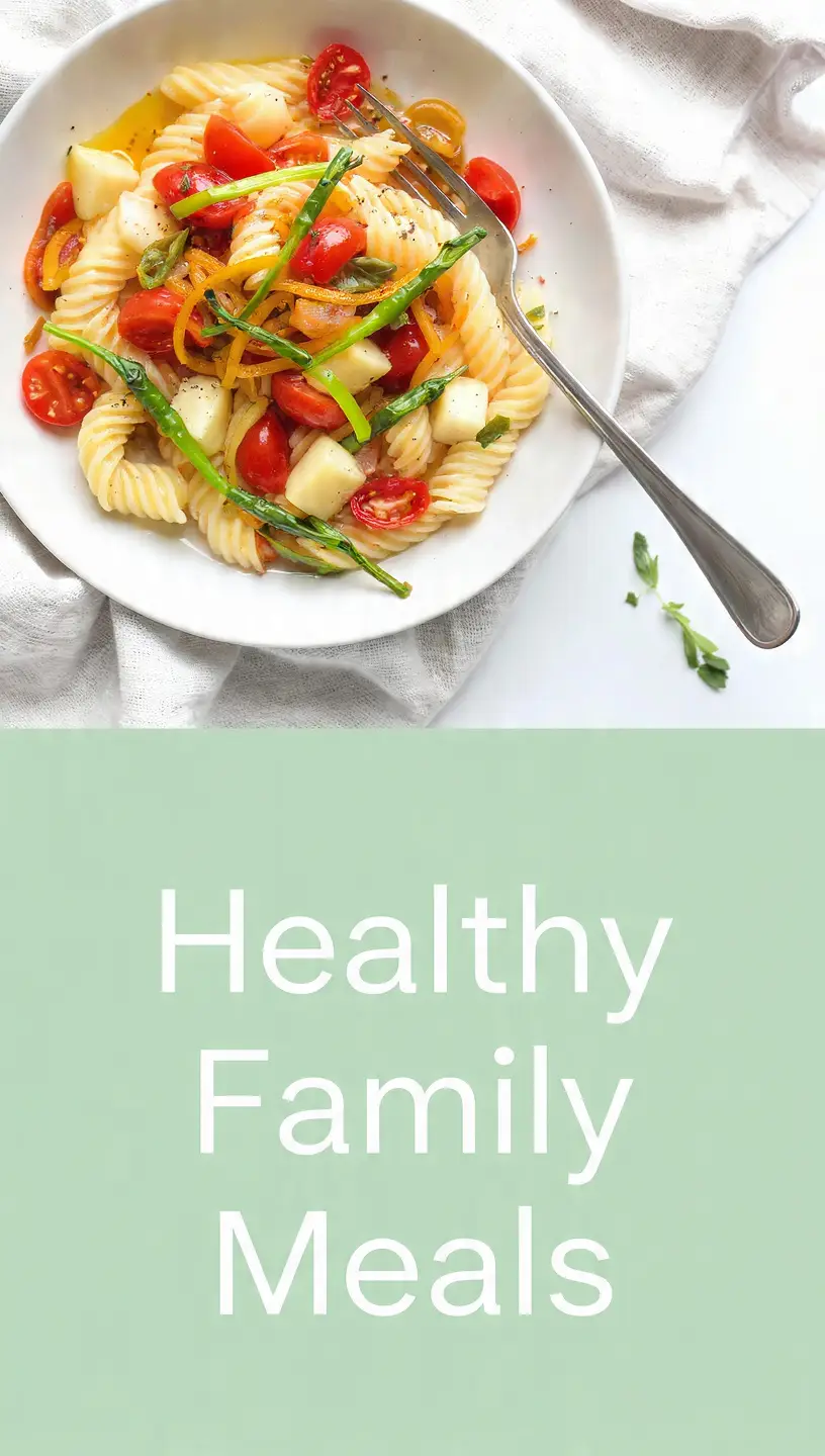 dinner recipes pin