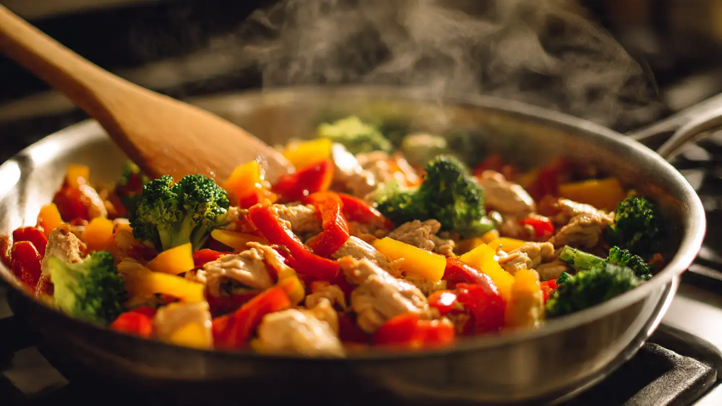 dinner recipes step1