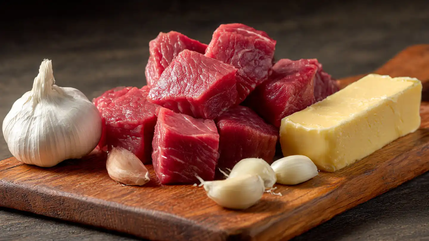 dinner recipes step1