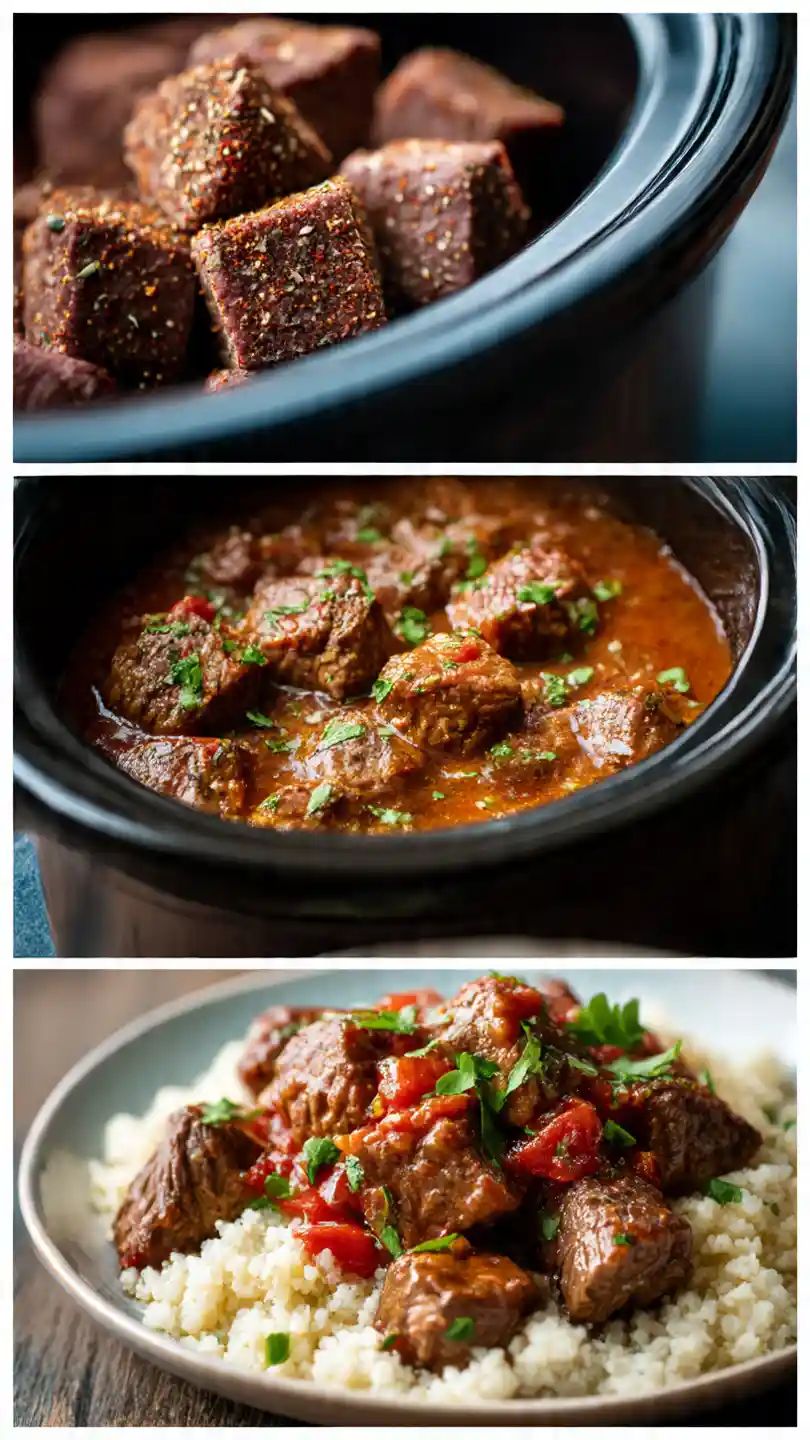 dinner recipes step2