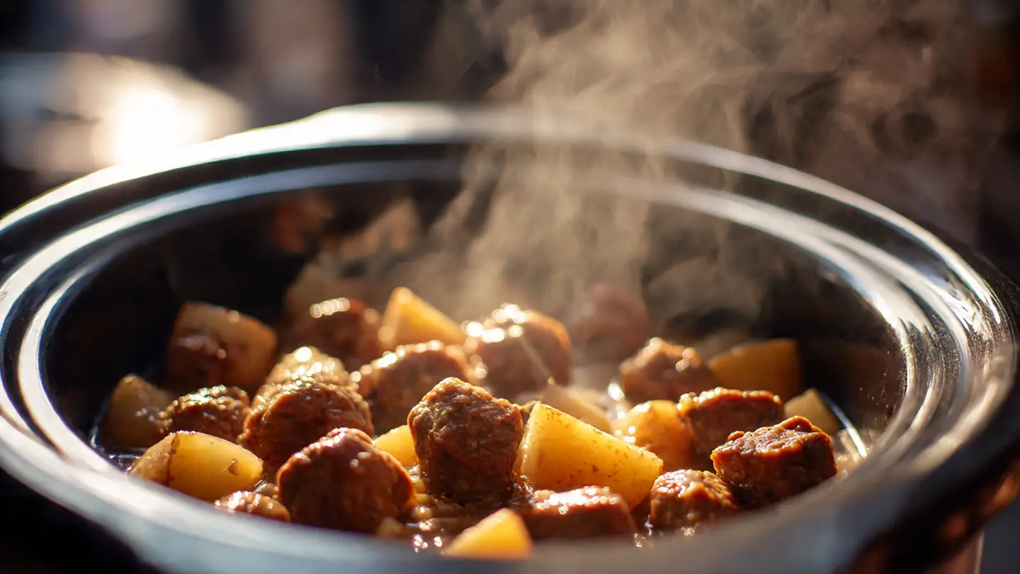 dinner recipes step3