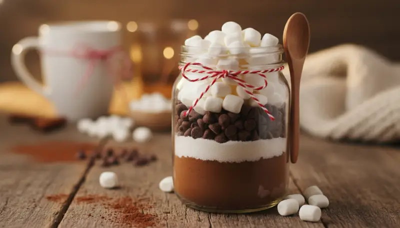Home 3 Easy Hot Chocolate Gift Jar featured-hero