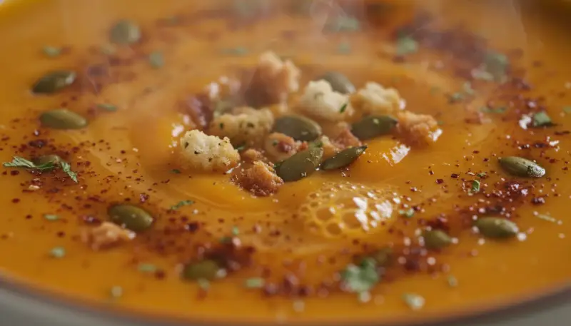 soup recipes detail