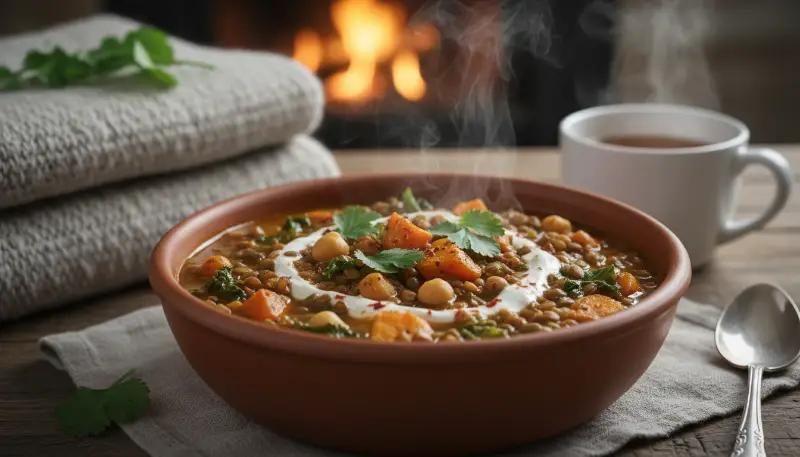 10 Easy Healthy Comfort Meals Top Picks for Cozy Nights 1