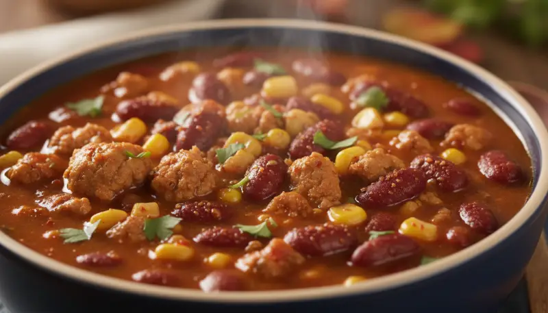 45 Easy & Healthy Fall Crockpot Meals content-1