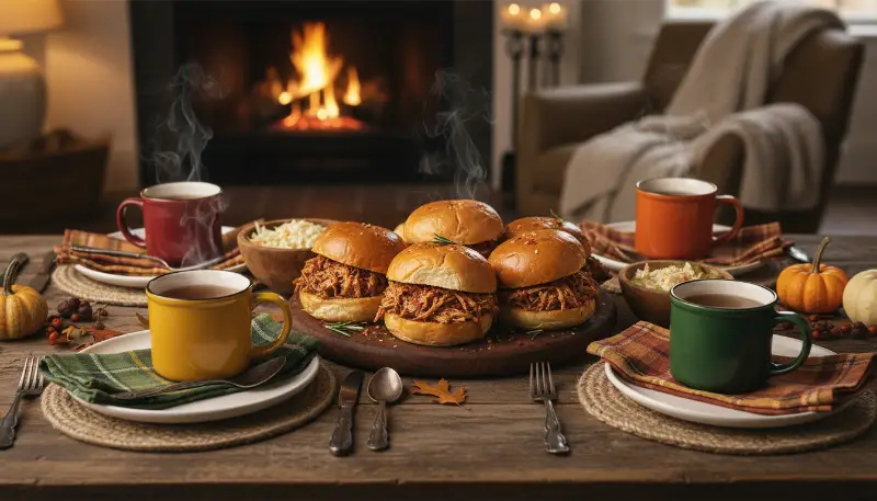 45 Easy & Healthy Fall Crockpot Meals content-2