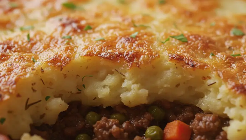 Shepherds Pie 2