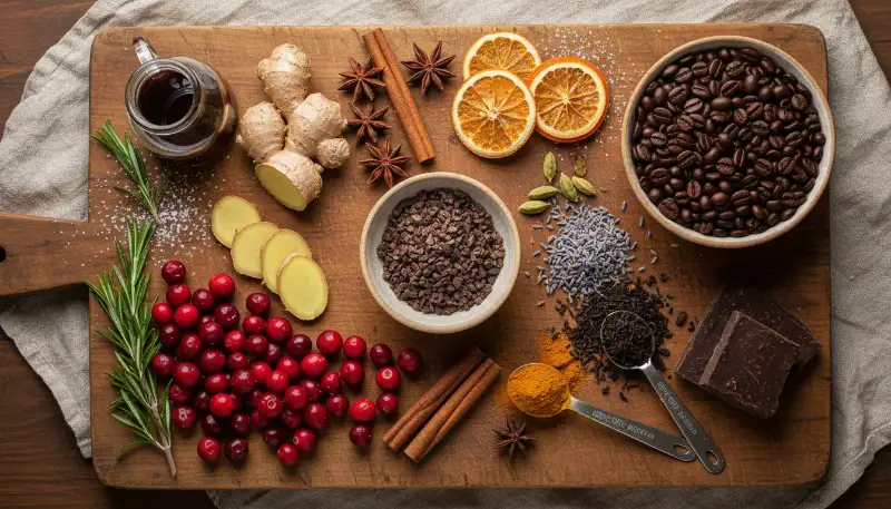 Winter Warmers: Best Hot Drinks Recipes for Maximum Comfort 2 Winter Warmers Best Hot Drinks Recipes 1
