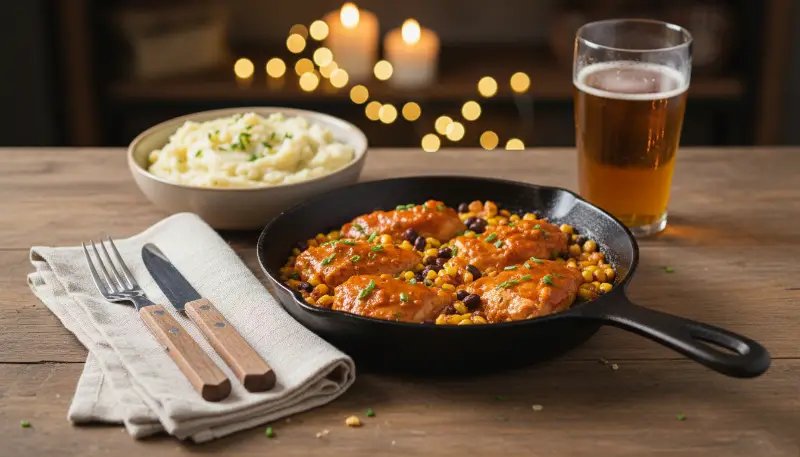 Cowboy Butter Chicken content-2